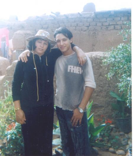 moi e karima